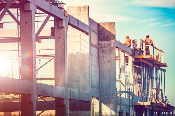 Best Concrete Retaining Walls in Orcutt, CA