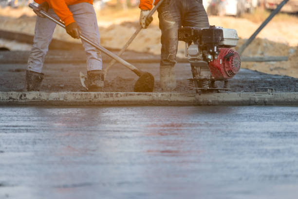 Best Concrete Sealing and Maintenance in Orcutt, CA