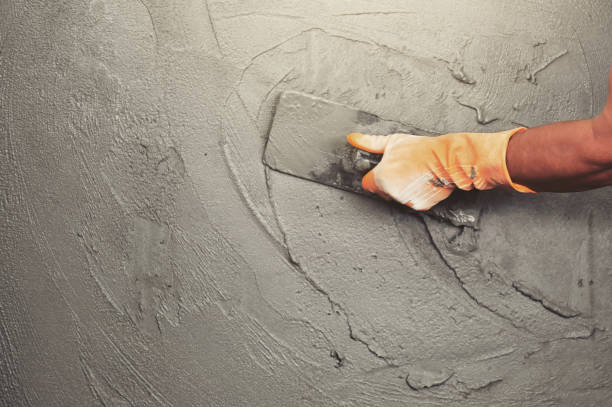 Best Concrete Slab Construction in Orcutt, CA