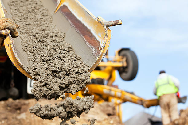 Best Commercial Concrete Services in Orcutt, CA