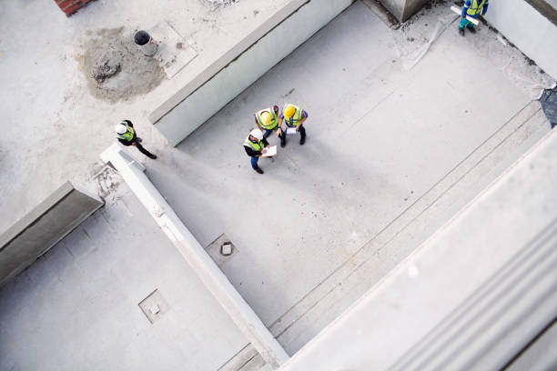 Best Concrete Staining and Coloring in Orcutt, CA